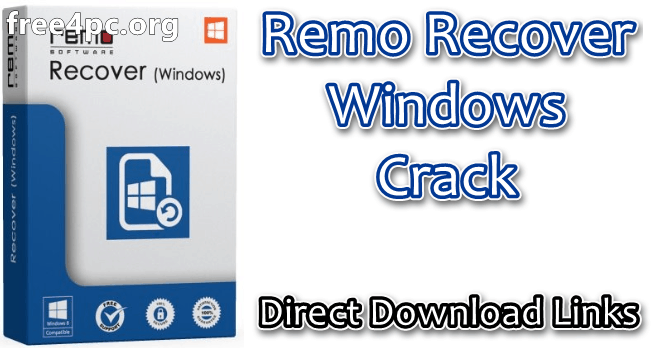 remo recover 5.0 license key