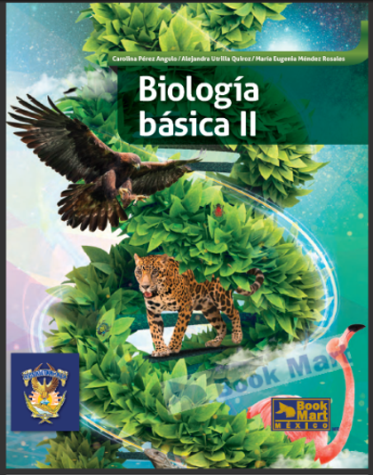 libro de biologia basica pdf